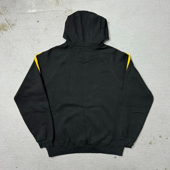 CAT Caterpilar Hoodie Size Large - Picture 6 of 7